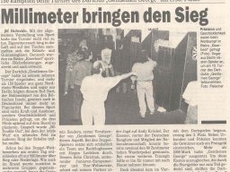 GG in den Medien (Presse)